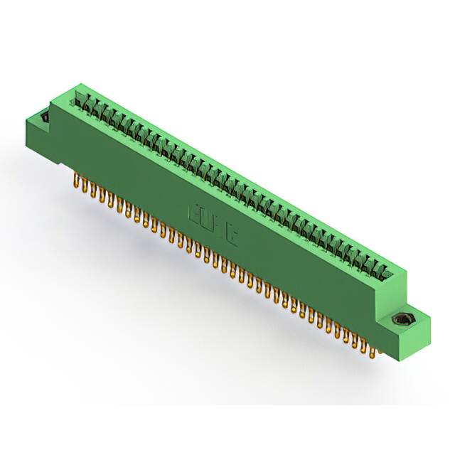 842-070-555-207 EDAC Inc.  Edgeboard Connectors